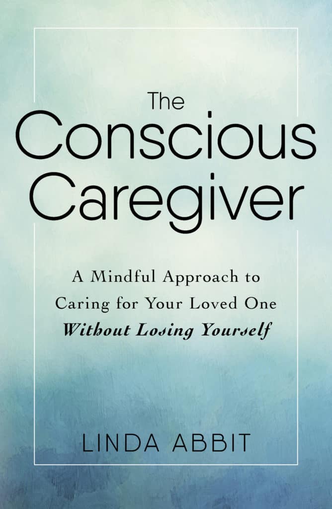 A Mindful Approach to Caregiving