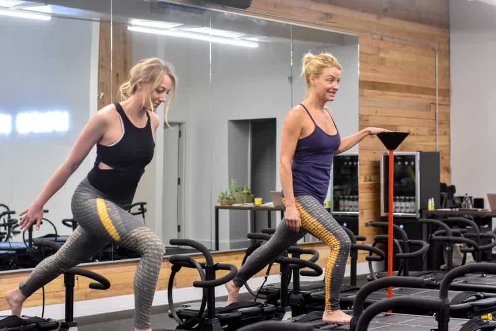 workout