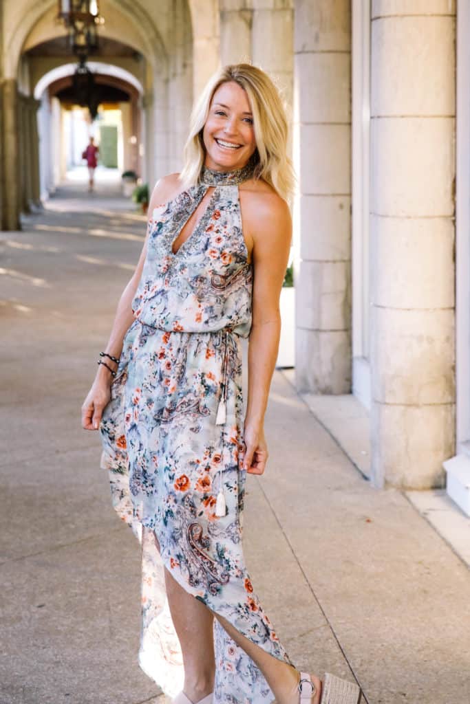 florals