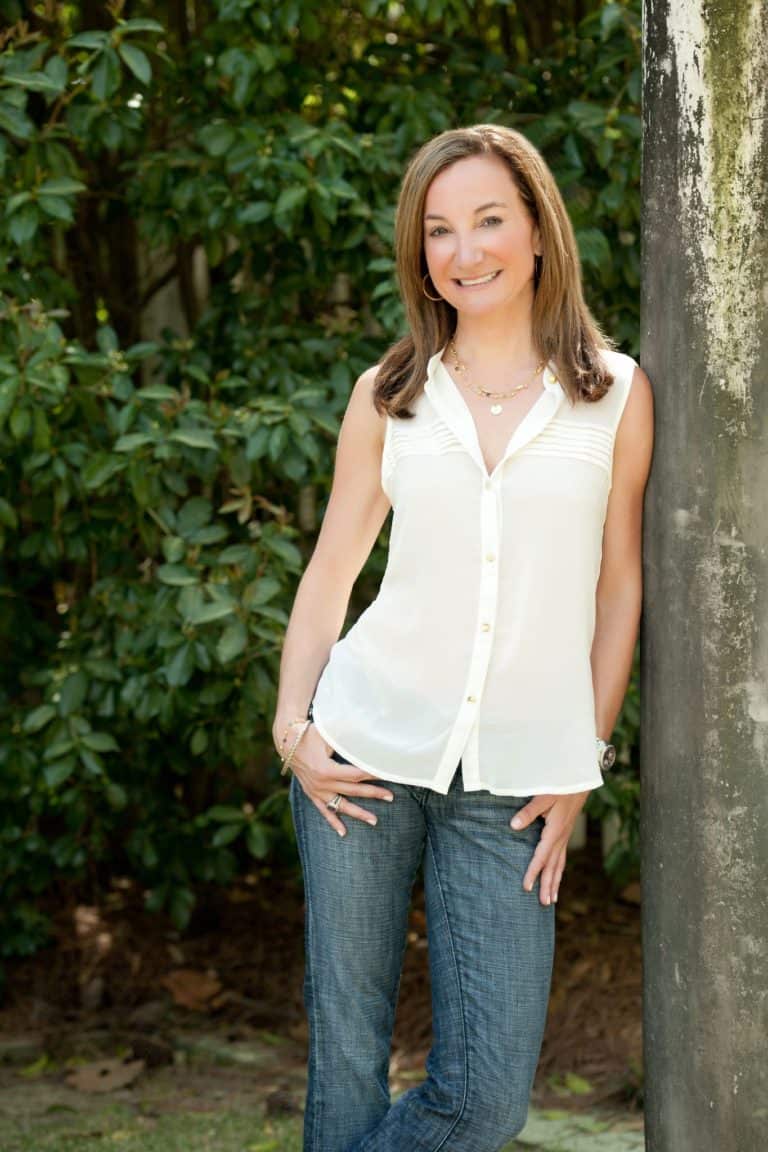Alison Lewis